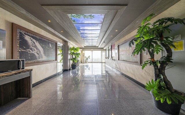 Incheon (Ganghwa) MOTEL 917