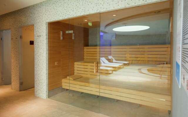 Susona Bodrum, LXR Hotels & Resorts