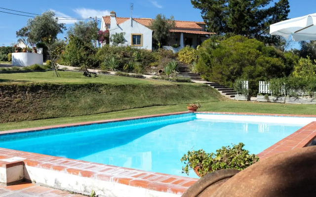 Monte Velho Country House