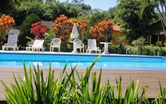 Chales Villa Bella