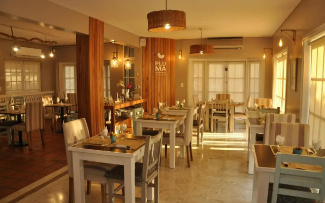 Posada de las Aguilas