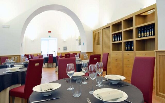 Relais Villa Buonanno