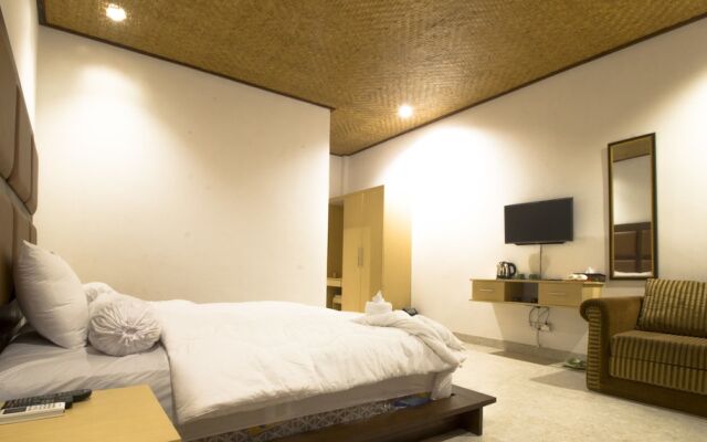 Riin Villa Lovina