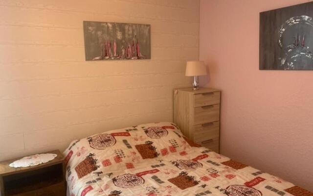 Appartement Mont-Dore, 3 pièces, 5 personnes - FR-1-415-106