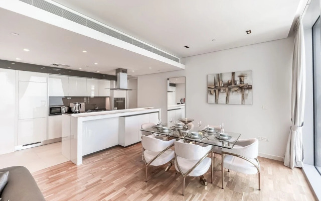 Bluewaters Residences Building 5 Dubai