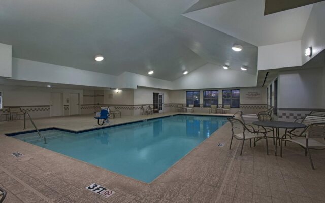 Residence Inn Bryan College Station