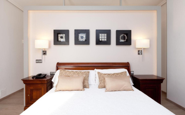 Hotel Villamadrid