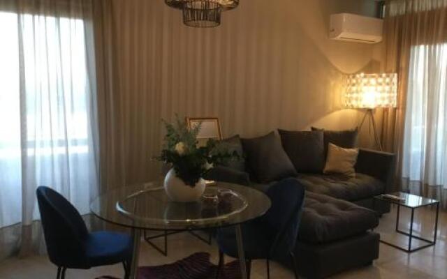 Apartments Aliki