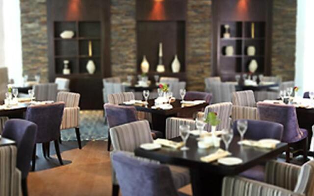 Novotel Dammam Business Park