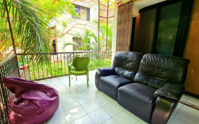 Rostel Backpackers Hostel