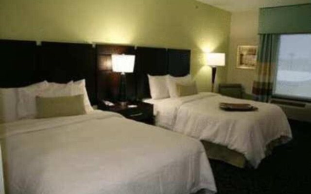 Hampton Inn Monticello