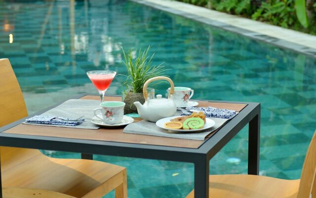 The Open House Bali