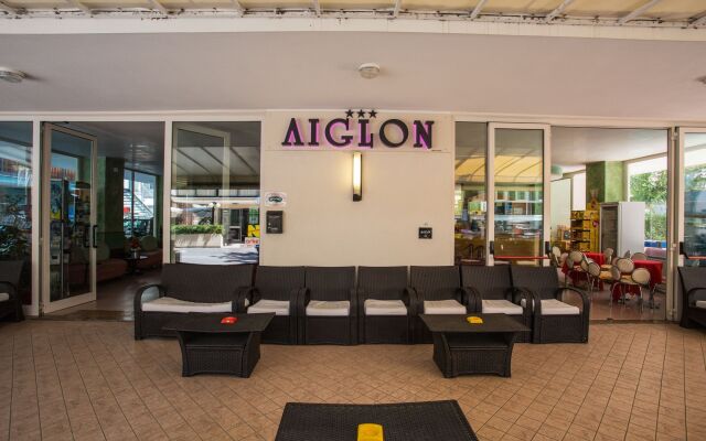 Hotel Aiglon