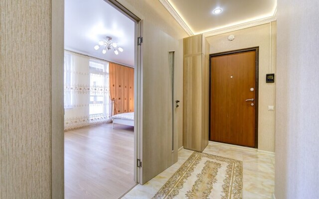 FlatStar on Poltavskiy proyezd 2