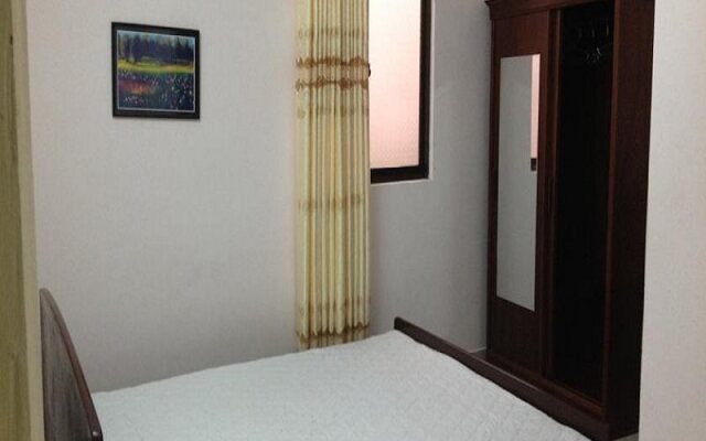 Cam Tu Cau Hotel