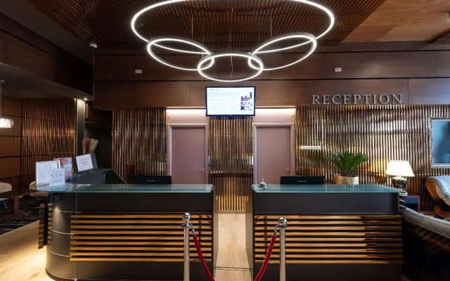 Ramada Cluj Napoca