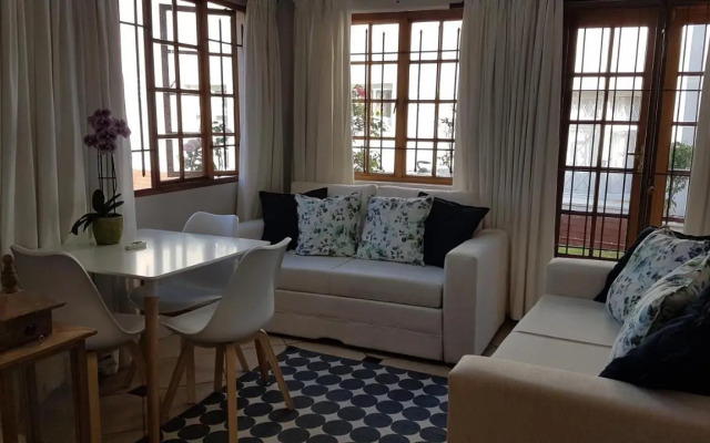Innes Road Durban Accommodation 2 bedroom private unit