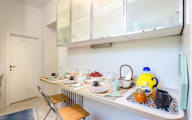 Villa Residenza in Lucca