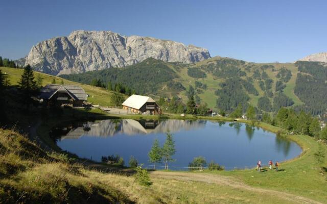Sölle Homes Nassfeld