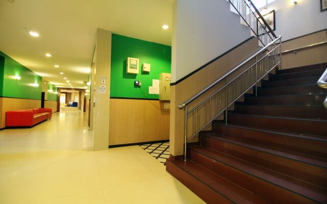 Airy Syariah Kendari Barat Edy Sabara 1A