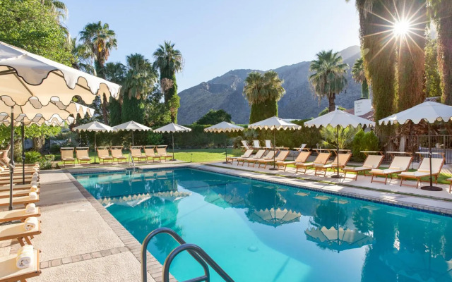 Ingleside Estate Hotel & Bungalows- Adults Only