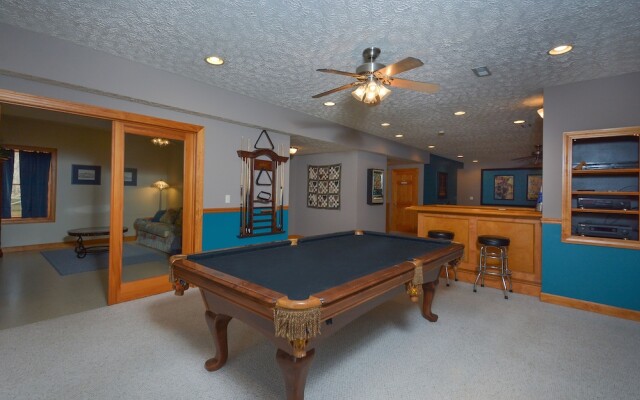 San-Stress 4 Bedroom House