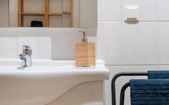 Bright, Cozy & Quiet