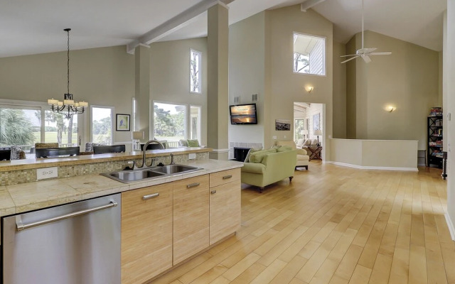 70 South Sea Pines Drive