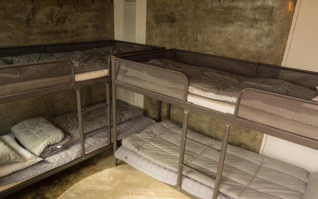 Tetto House - Hostel