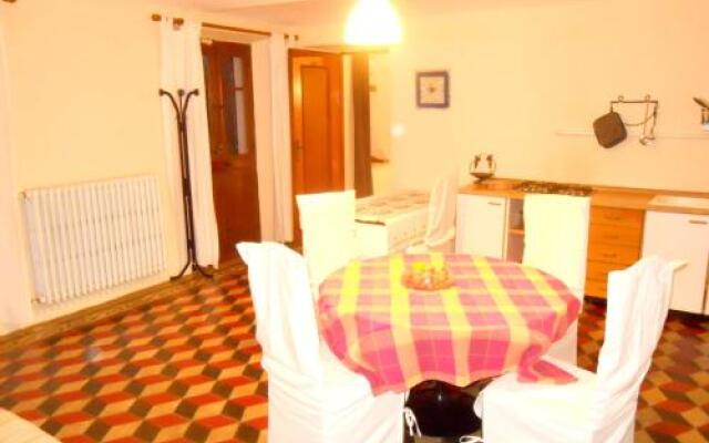 Apartment Regione Ronco