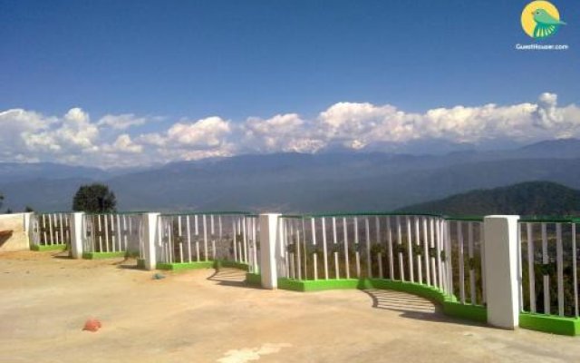 1 BR Boutique stay in Bhatariya Road Kausani, Bageshwar (BE29), by GuestHouser