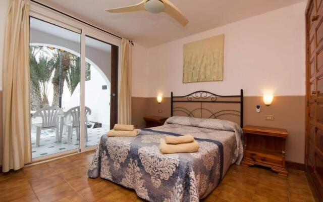 Parque Santiago III 79 - Two Bed on beachfront