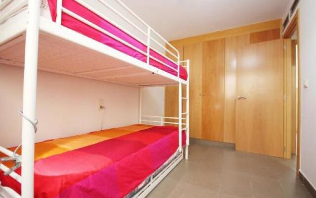 Apartamento Borumbot 1017