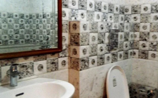 Hotel Marudhar Palace