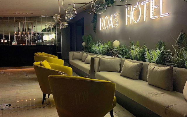Roas Hotel