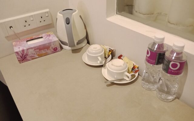 O'Boutique Suites Hotel