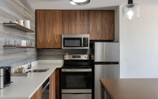 Residence Inn Tampa Wesley Chapel
