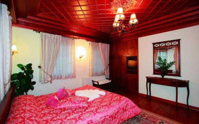 Guesthouse Driofillo