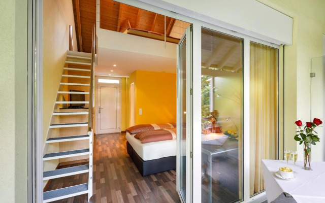 Seehotel Beinwil am See Swiss Quality