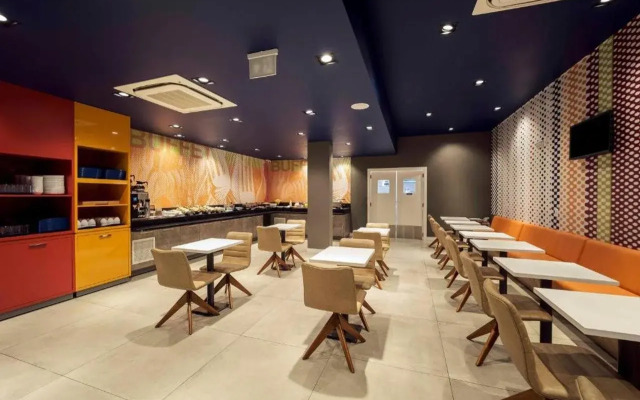 Ibis Budget Farroupilha