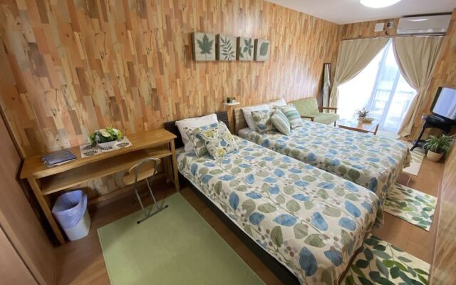 Beach Lodge 1 & Private Beach