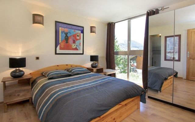 Apartment Le Diamant