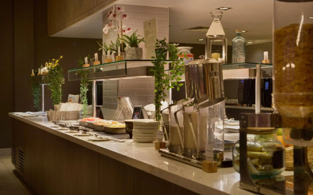 DoubleTree by Hilton Hotel Glasgow Central