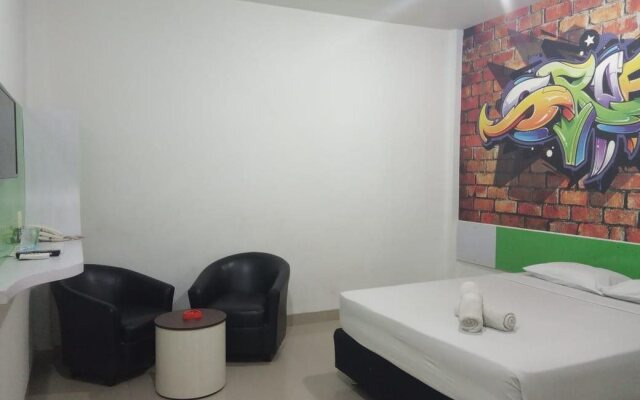 Wisma SMR