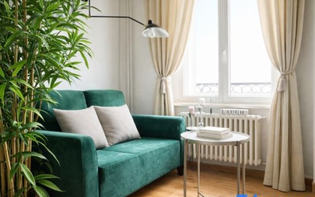 Ideally located studio - Paris
