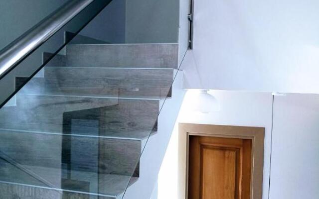 Villas U San Daniellu