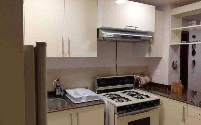 Aldau Heights apartments