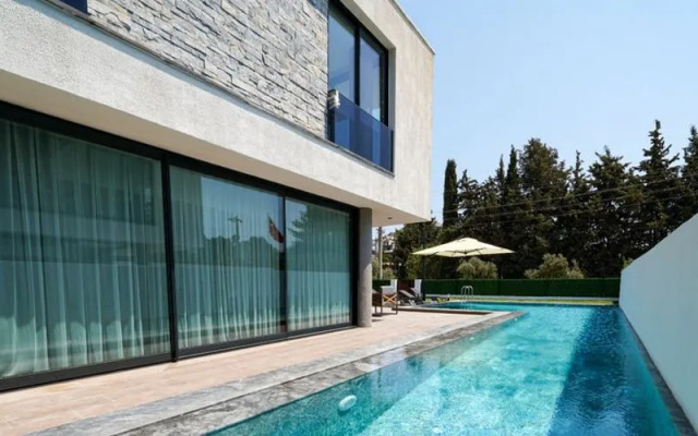Villa Liberty