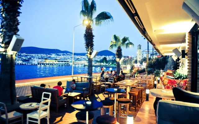 Efe Boutique Hotel