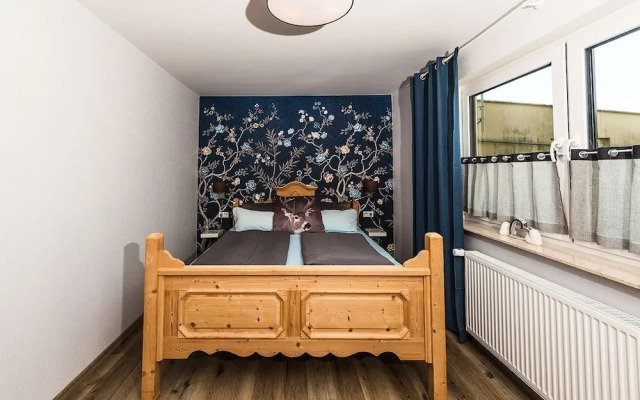 Haus Gerda in Bodenwerder